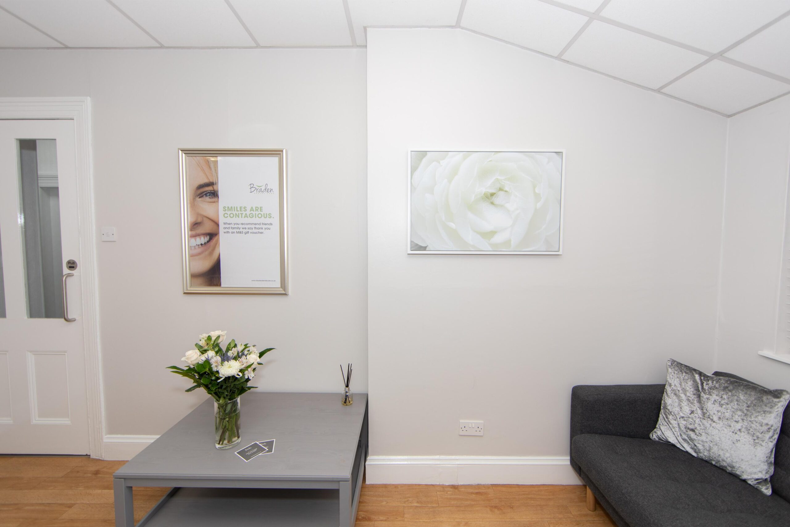 Private Dentist Belfast Accepting New Dental Patients