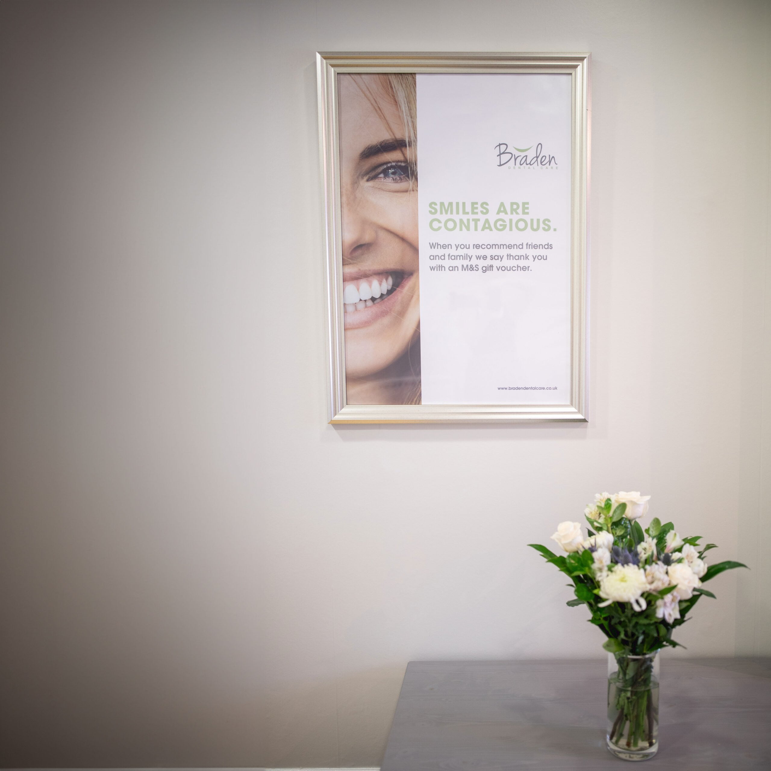 inside banner placeholder